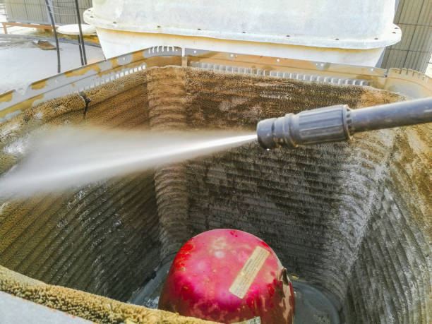 Best Emergency Air Duct Cleaning  in Myrtle Point, OR