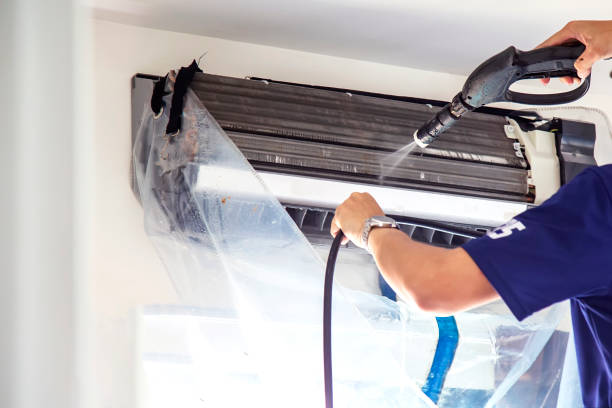 Best Commercial HVAC Duct Cleaning  in Myrtle Point, OR