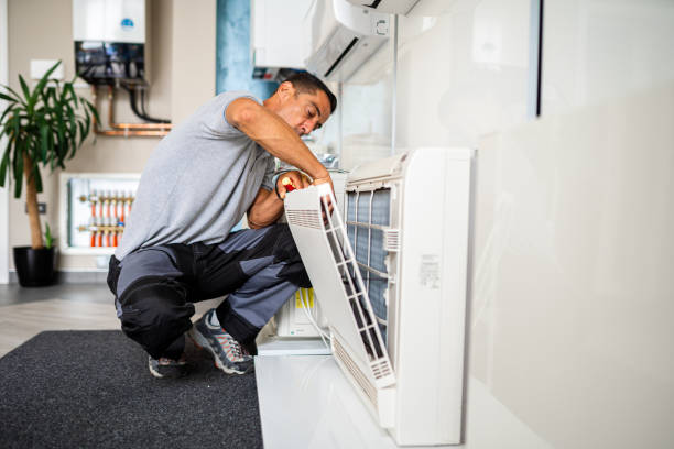 Trusted OR Airduct Cleaning Experts