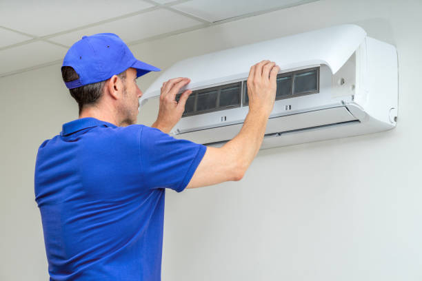 Best Residential Air Duct Cleaning  in Myrtle Point, OR