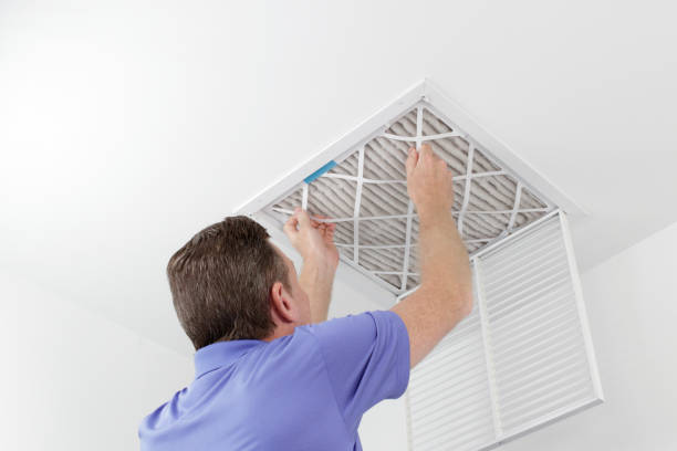 Ventilation Cleaning Services in OR